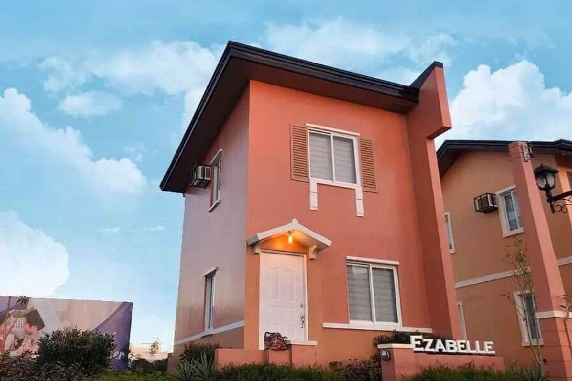 2 Bedroom House for Sale in Pagala, Baliuag, Bulacan – photo 6