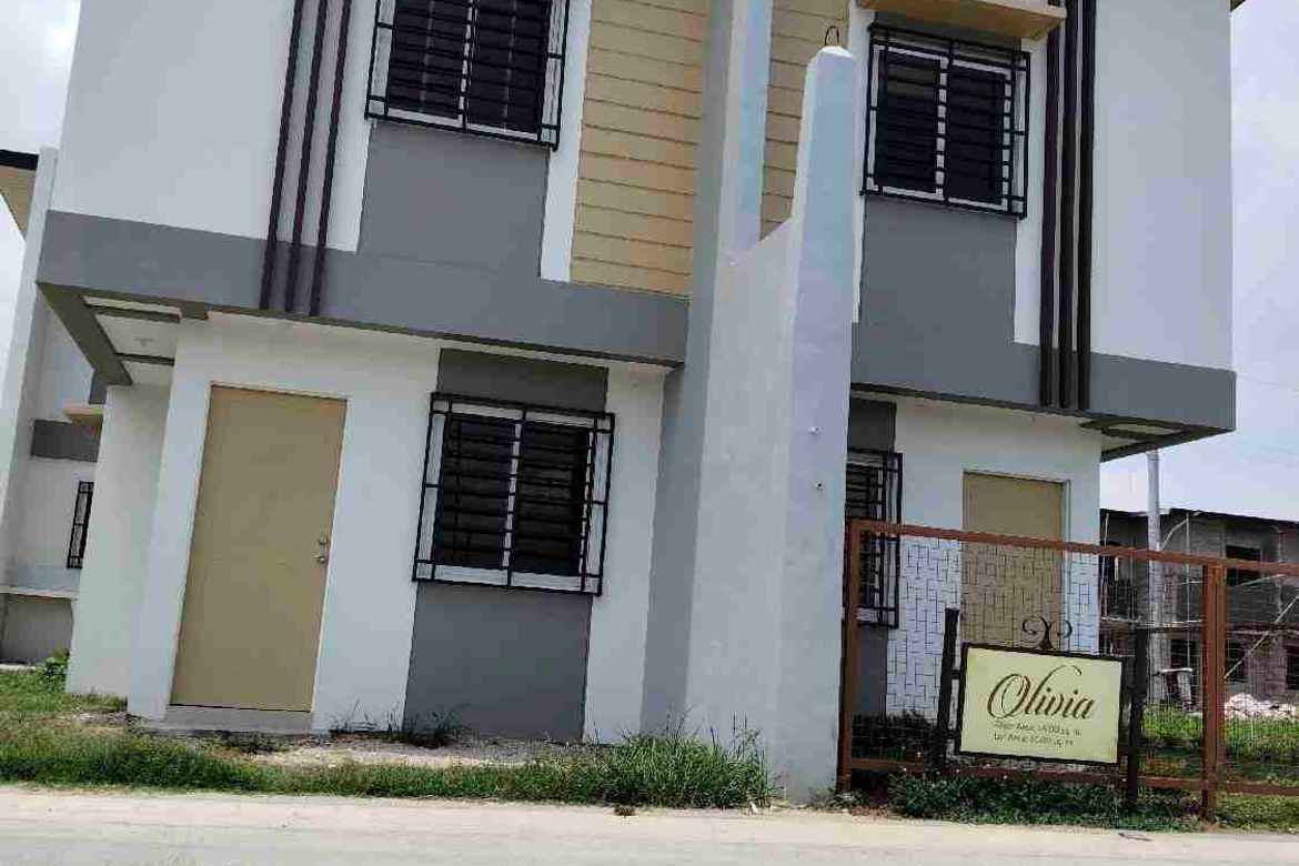 2 Bedroom House for Sale in Pagaspas, Tanauan, Batangas