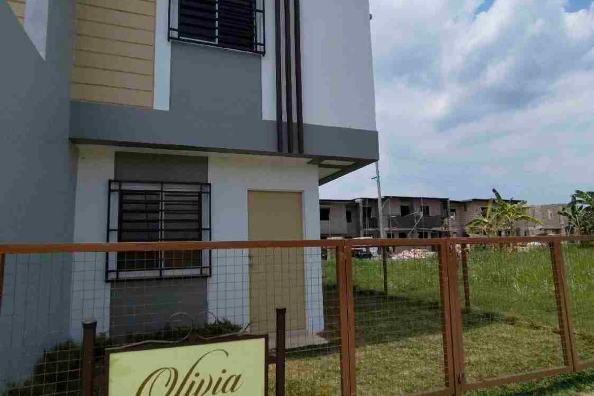 2 Bedroom House for Sale in Pagaspas, Tanauan, Batangas – photo 2