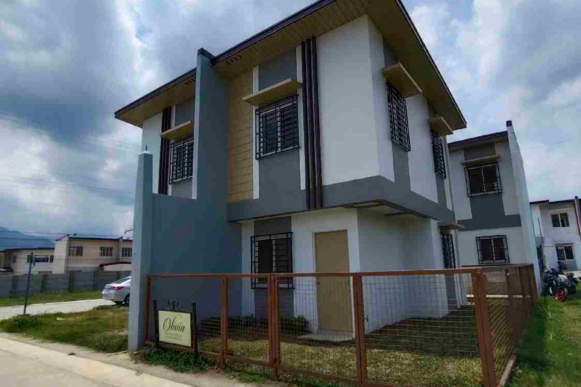 2 Bedroom House for Sale in Pagaspas, Tanauan, Batangas – photo 4