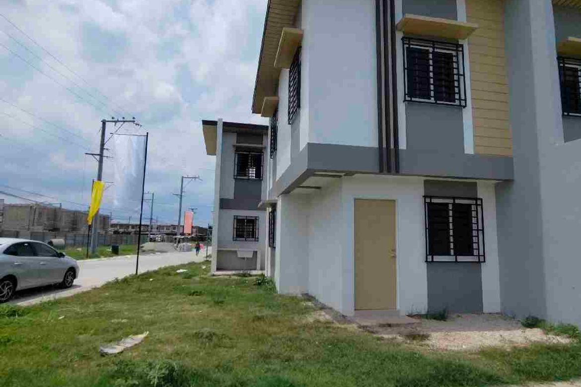 2 Bedroom House for Sale in Pagaspas, Tanauan, Batangas – photo 5