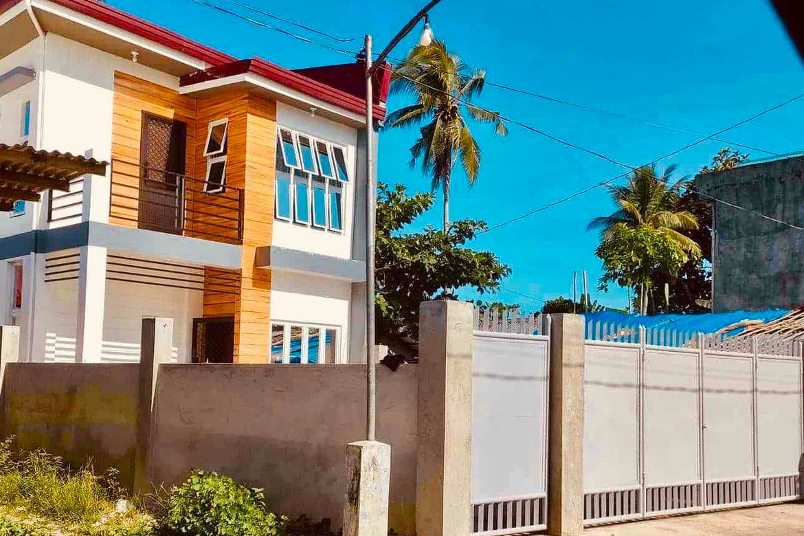 2 Bedroom House for Sale in Pago, Tanauan, Leyte