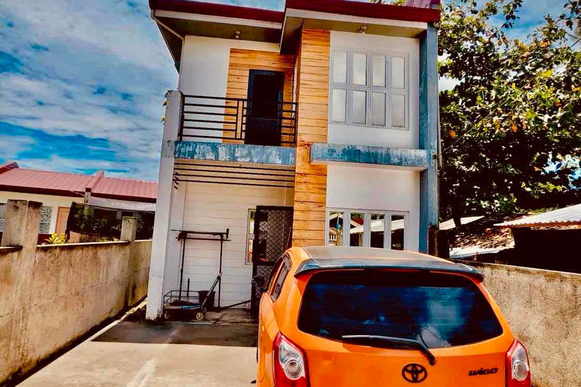 2 Bedroom House for Sale in Pago, Tanauan, Leyte – photo 2