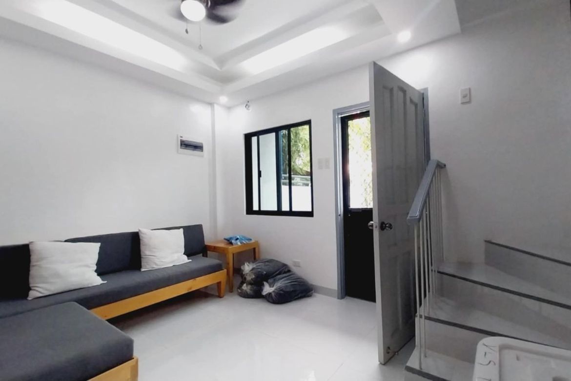2 Bedroom House for Sale in Pajac, Lapu-Lapu, Cebu – photo 3