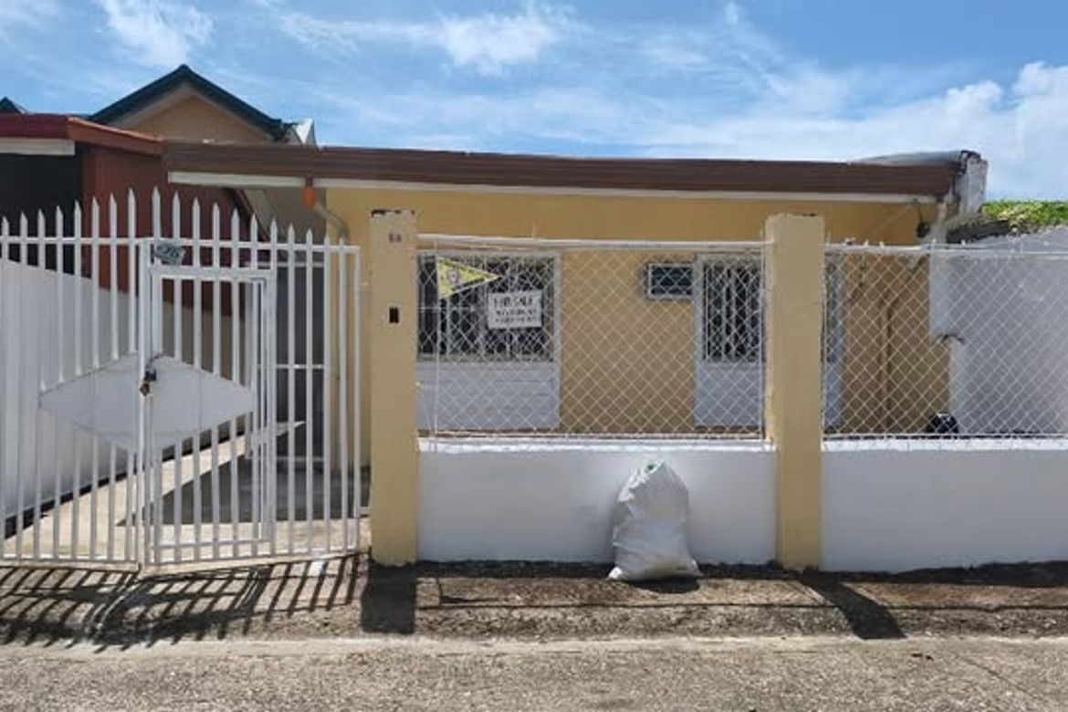 2 Bedroom House for Sale in Pajo, Lapu-Lapu, Cebu