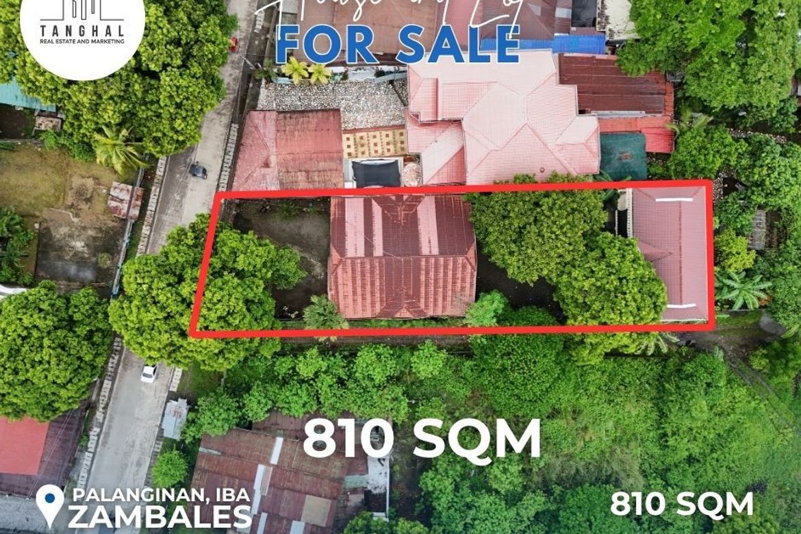 2 Bedroom House for Sale in Palanginan, Iba, Zambales – photo 2