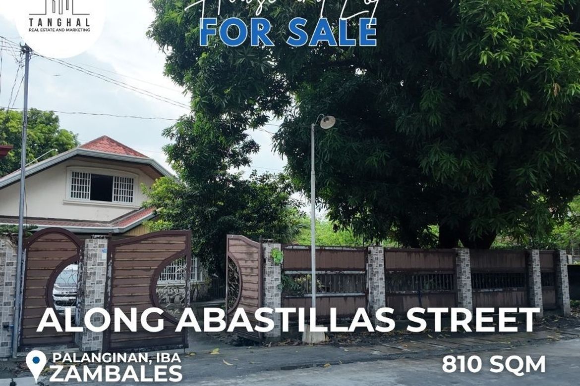 2 Bedroom House for Sale in Palanginan, Iba, Zambales – photo 4