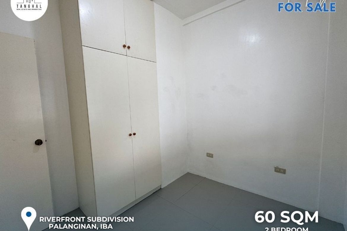 2 Bedroom House for Sale in Palanginan, Iba, Zambales – photo 8