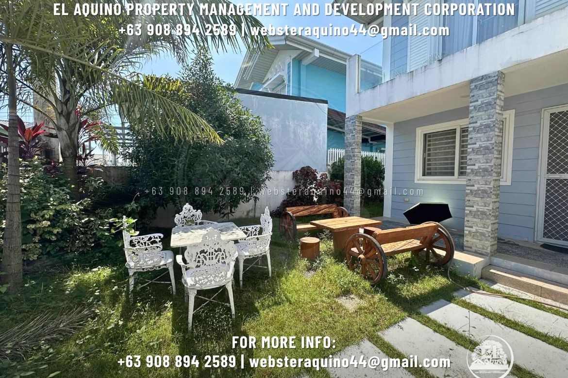 2 Bedroom House for Sale in Pampang, Angeles, Pampanga – photo 2