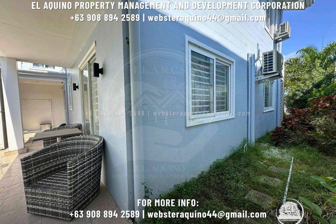 2 Bedroom House for Sale in Pampang, Angeles, Pampanga – photo 6