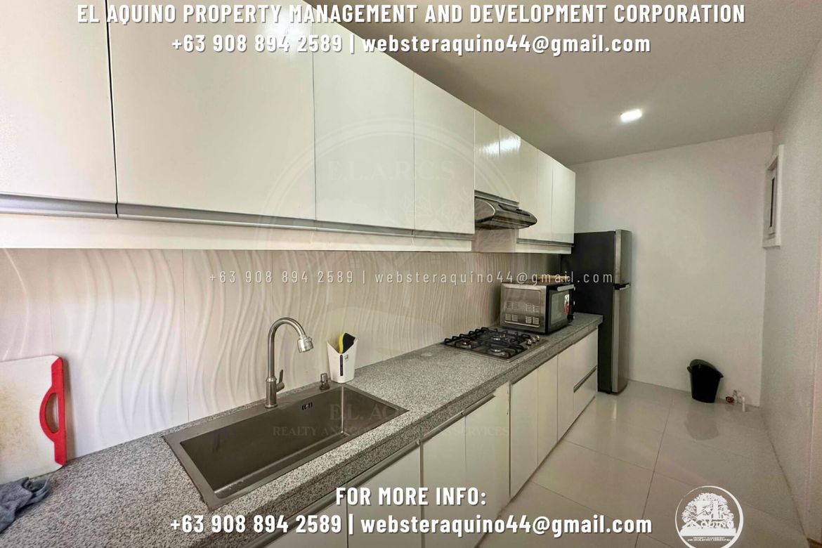 2 Bedroom House for Sale in Pampang, Angeles, Pampanga – photo 7