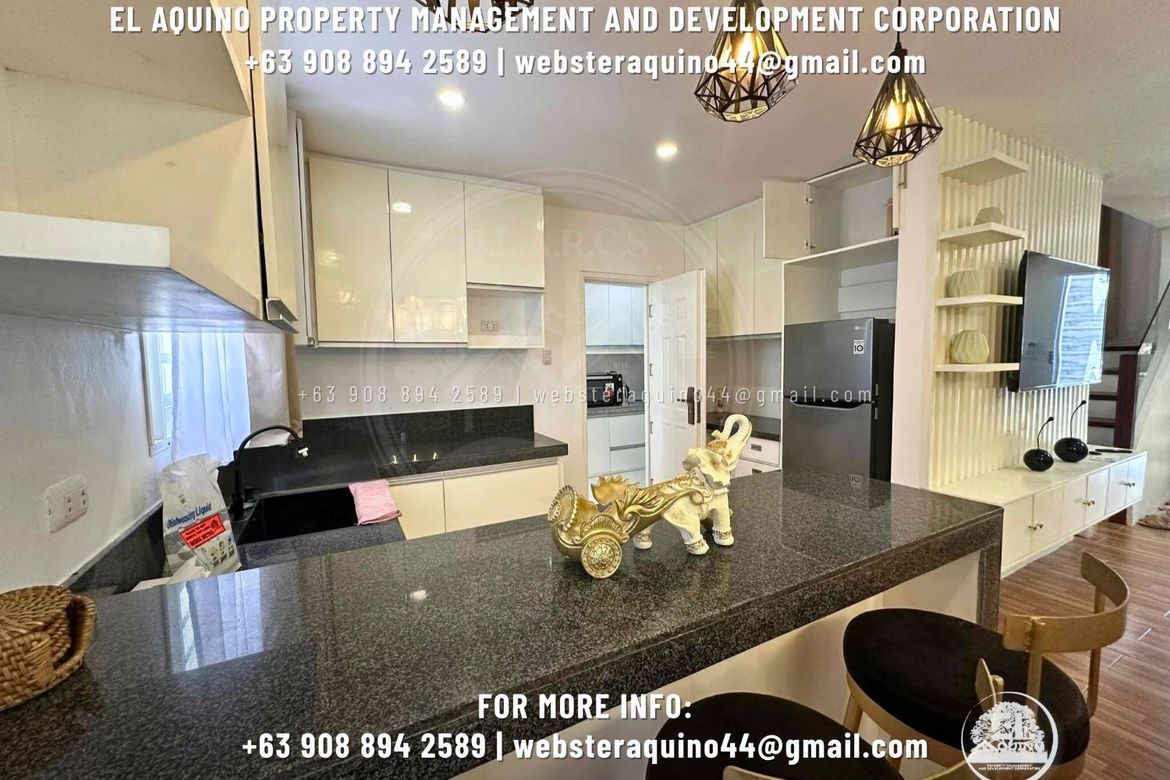 2 Bedroom House for Sale in Pampang, Angeles, Pampanga – photo 8