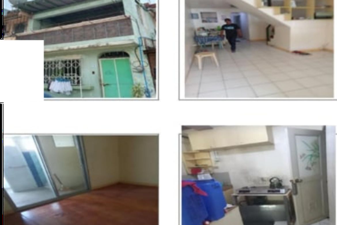 2 Bedroom House for Sale in Pamplona Dos, Las Piñas, Metro Manila – photo 2