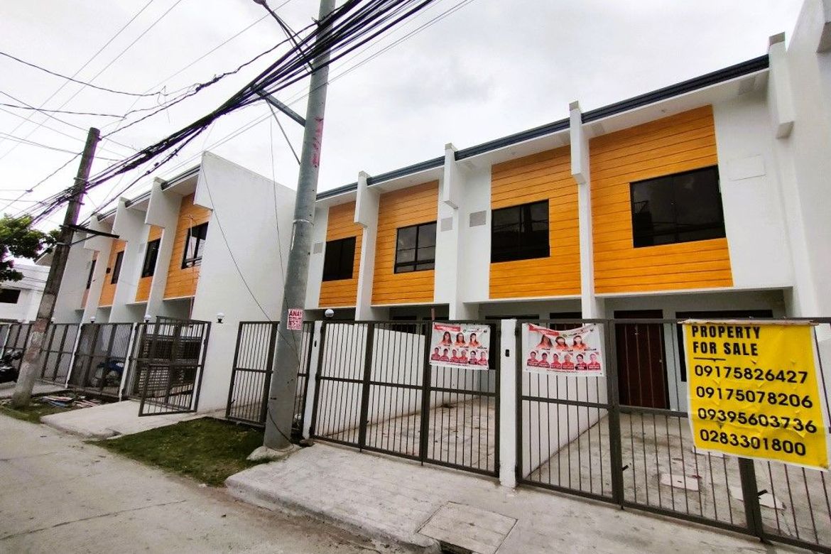 2 Bedroom House for Sale in Pamplona Tres, Las Piñas, Metro Manila – photo 2