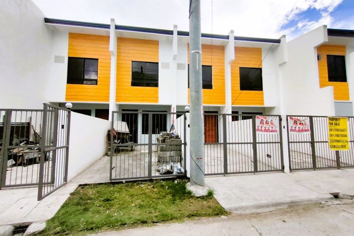 2 Bedroom House for Sale in Pamplona Tres, Las Piñas, Metro Manila – photo 3