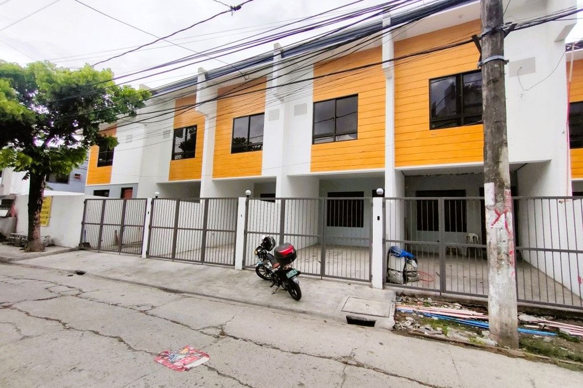 2 Bedroom House for Sale in Pamplona Tres, Las Piñas, Metro Manila – photo 4