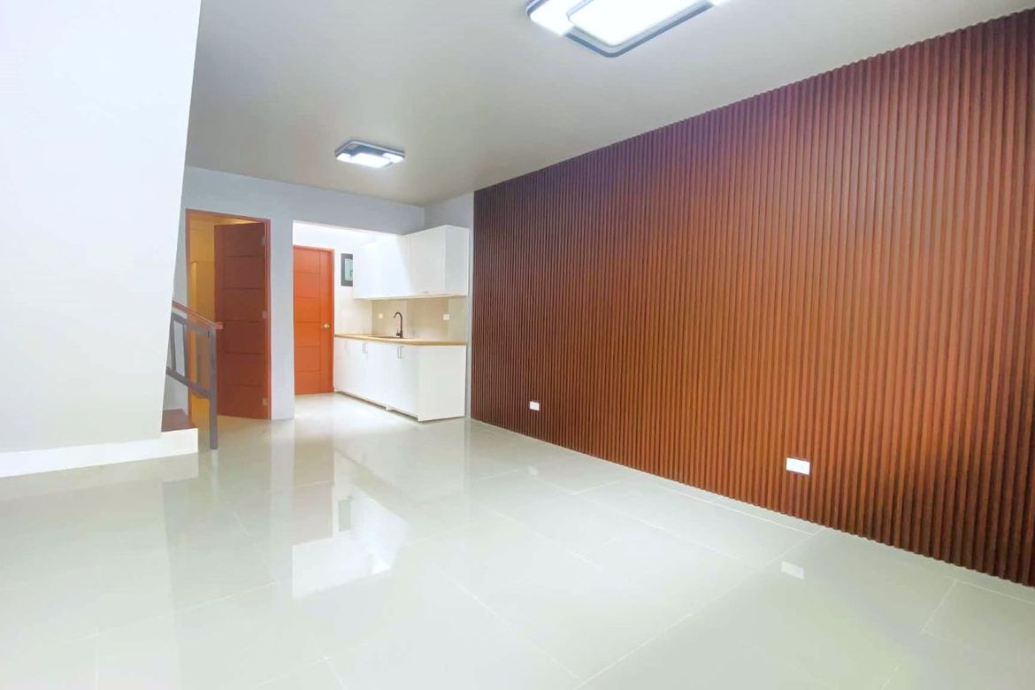 2 Bedroom House for Sale in Pamplona Tres, Las Piñas, Metro Manila – photo 3