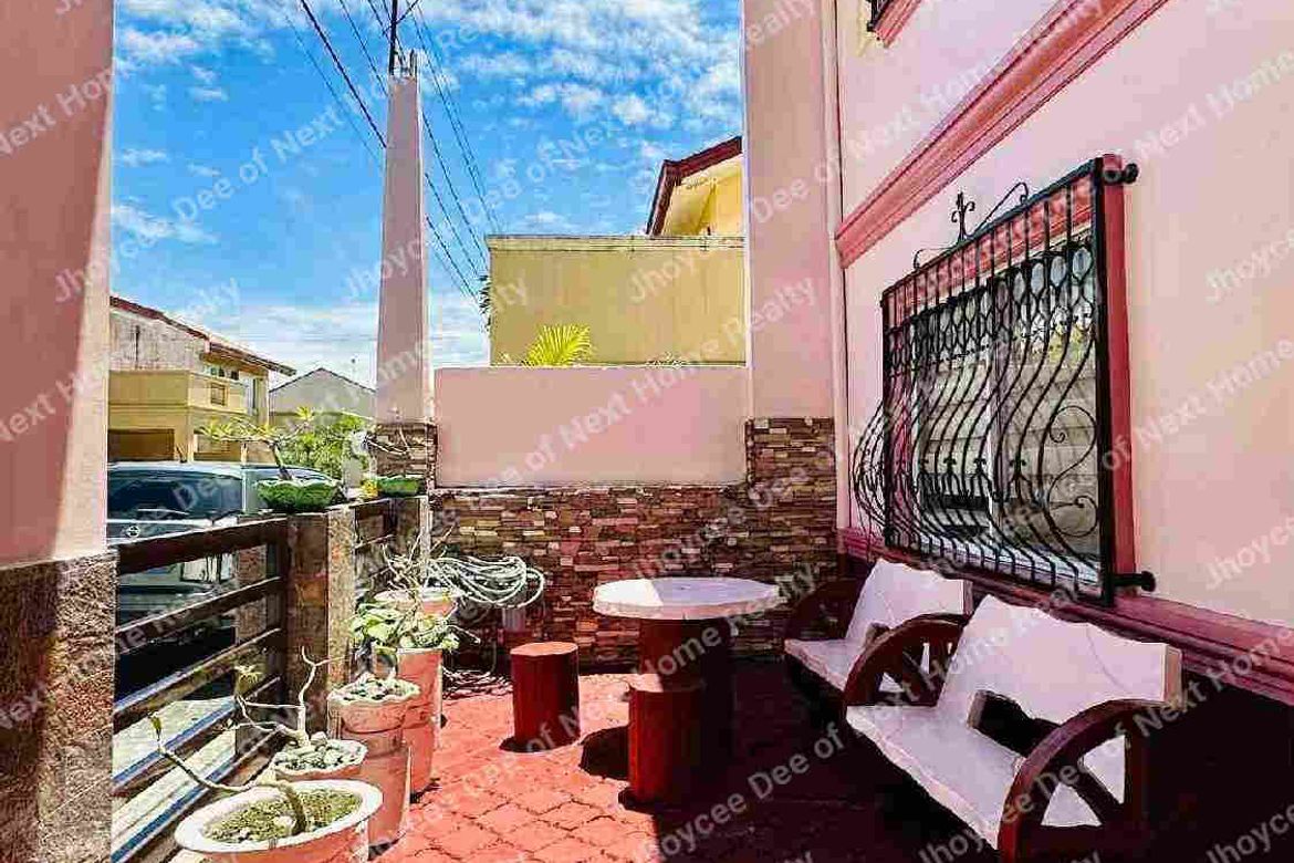 2 Bedroom House for Sale in Panipuan, Mexico, Pampanga – photo 3