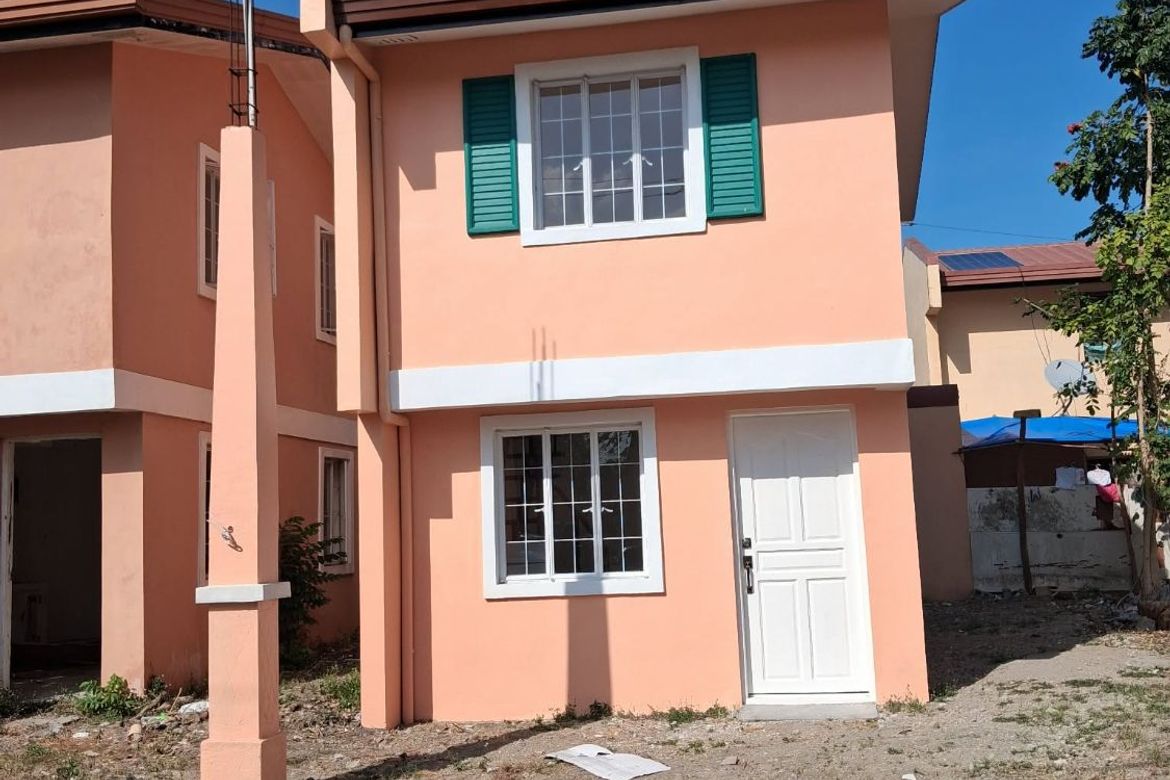 2 Bedroom House for Sale in Parian, Mexico, Pampanga