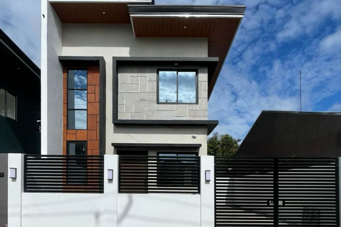 2 Bedroom House for Sale in Parian, Mexico, Pampanga