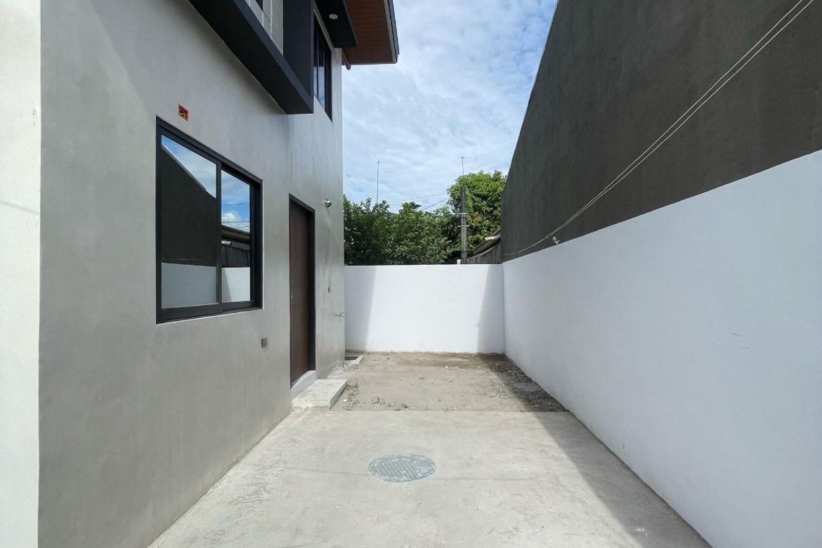 2 Bedroom House for Sale in Parian, Mexico, Pampanga – photo 2