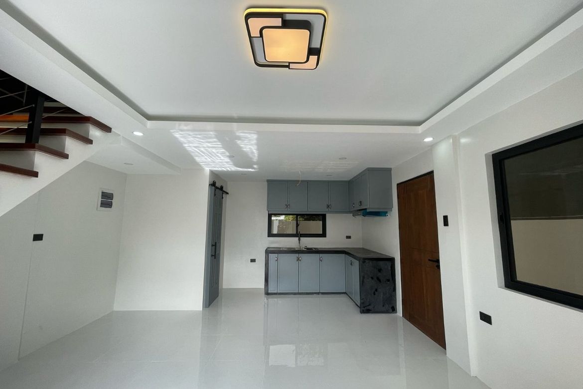 2 Bedroom House for Sale in Parian, Mexico, Pampanga – photo 4