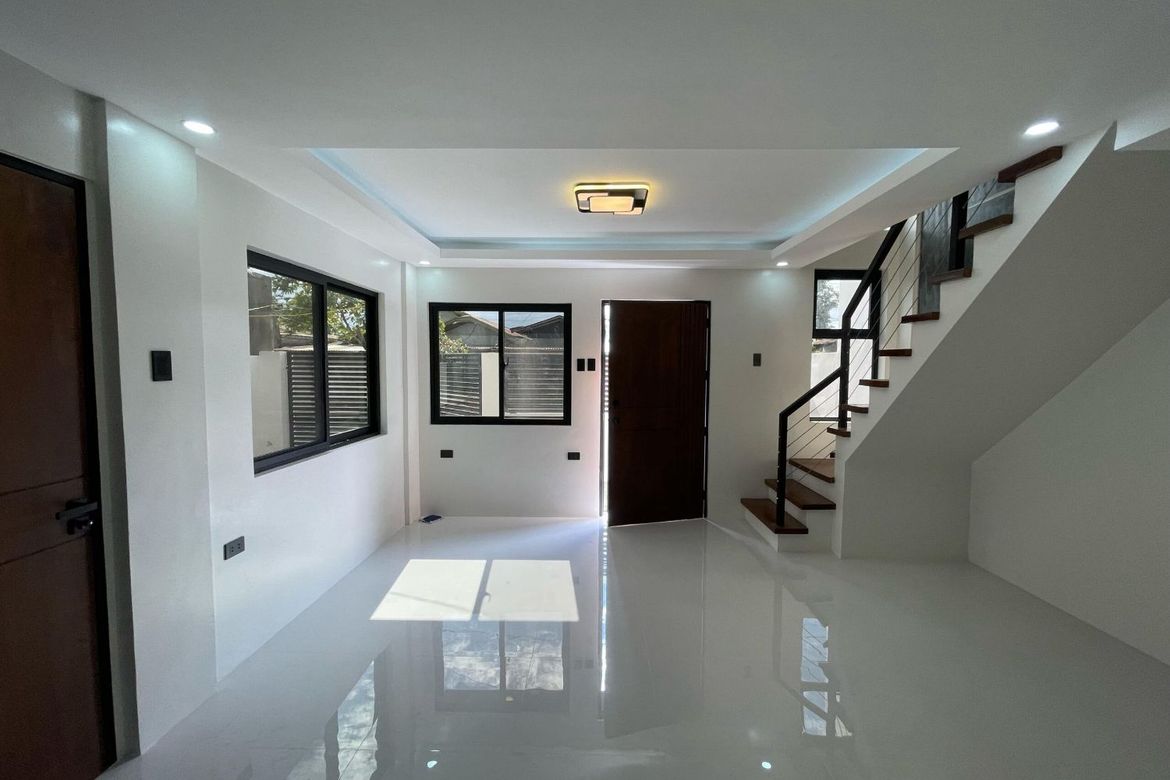 2 Bedroom House for Sale in Parian, Mexico, Pampanga – photo 6