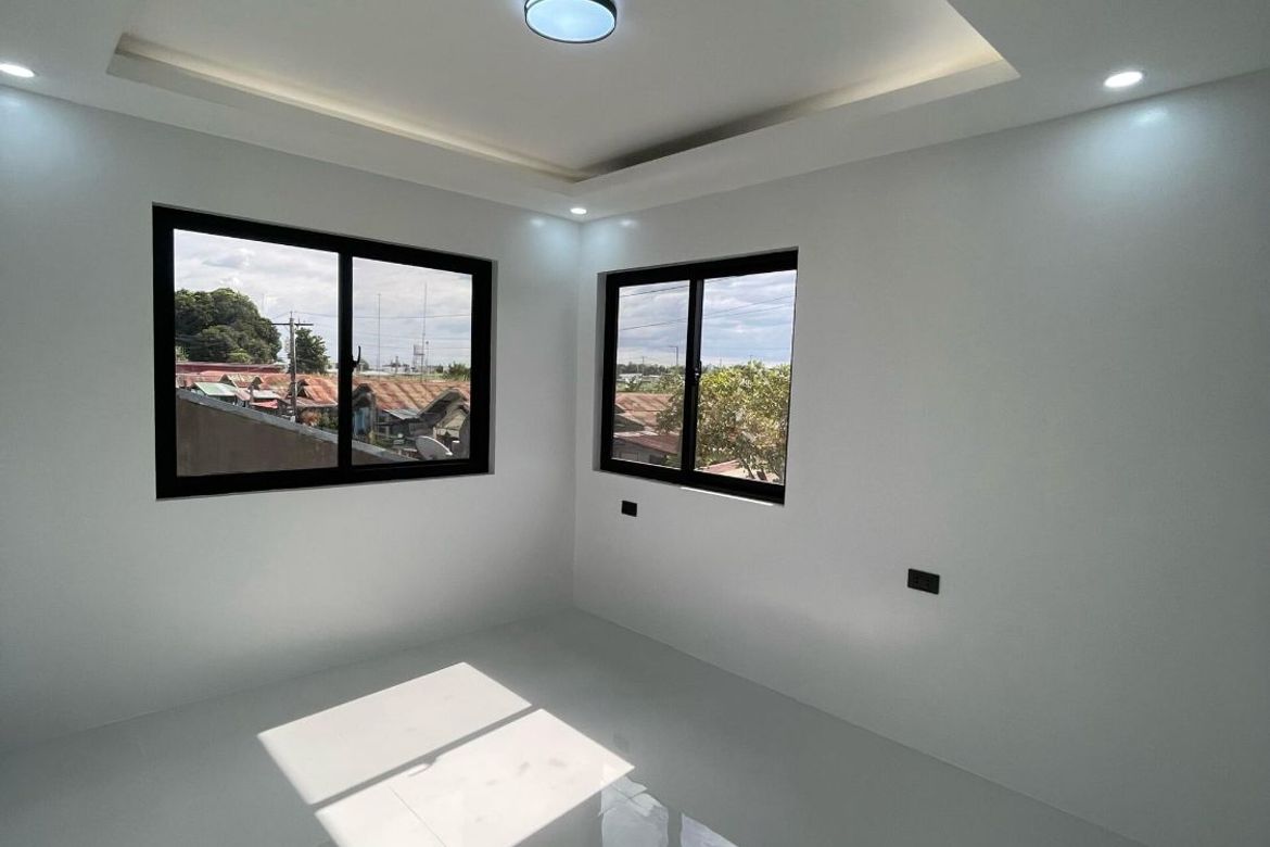 2 Bedroom House for Sale in Parian, Mexico, Pampanga – photo 7