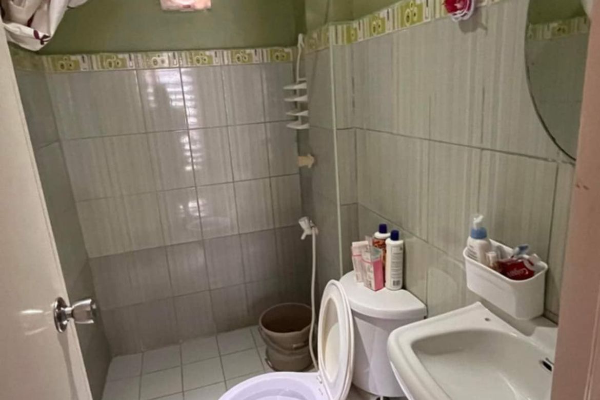 2 Bedroom House for Sale in Park Place, Sabanilla, Mexico, Pampanga – photo 5