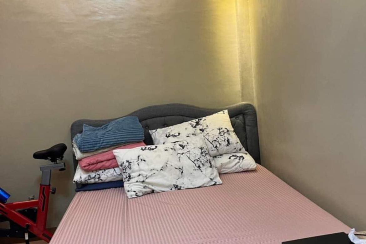 2 Bedroom House for Sale in Park Place, Sabanilla, Mexico, Pampanga – photo 8