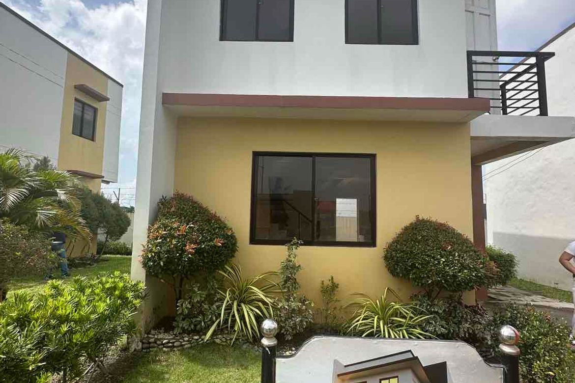 2 Bedroom House for Sale in Pasong Camachile II, General Trias, Cavite