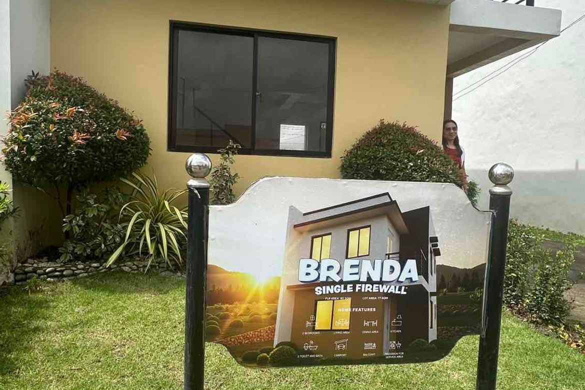 2 Bedroom House for Sale in Pasong Camachile II, General Trias, Cavite – photo 2
