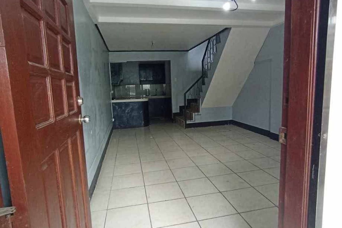 2 Bedroom House for Sale in Patubig, Marilao, Bulacan
