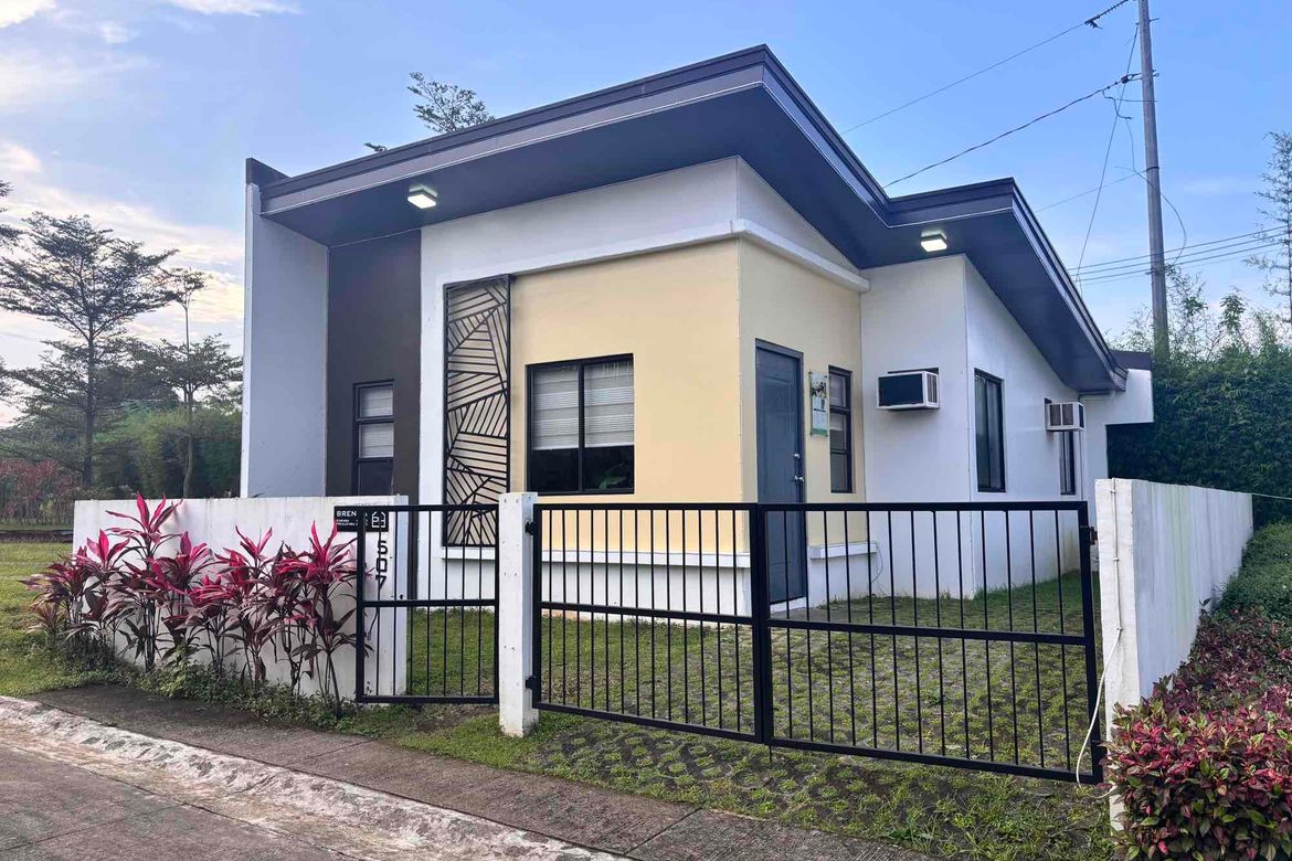 2 Bedroom House for Sale in Phirst Impressions Batulao, Kaylaway, Nasugbu, Batangas