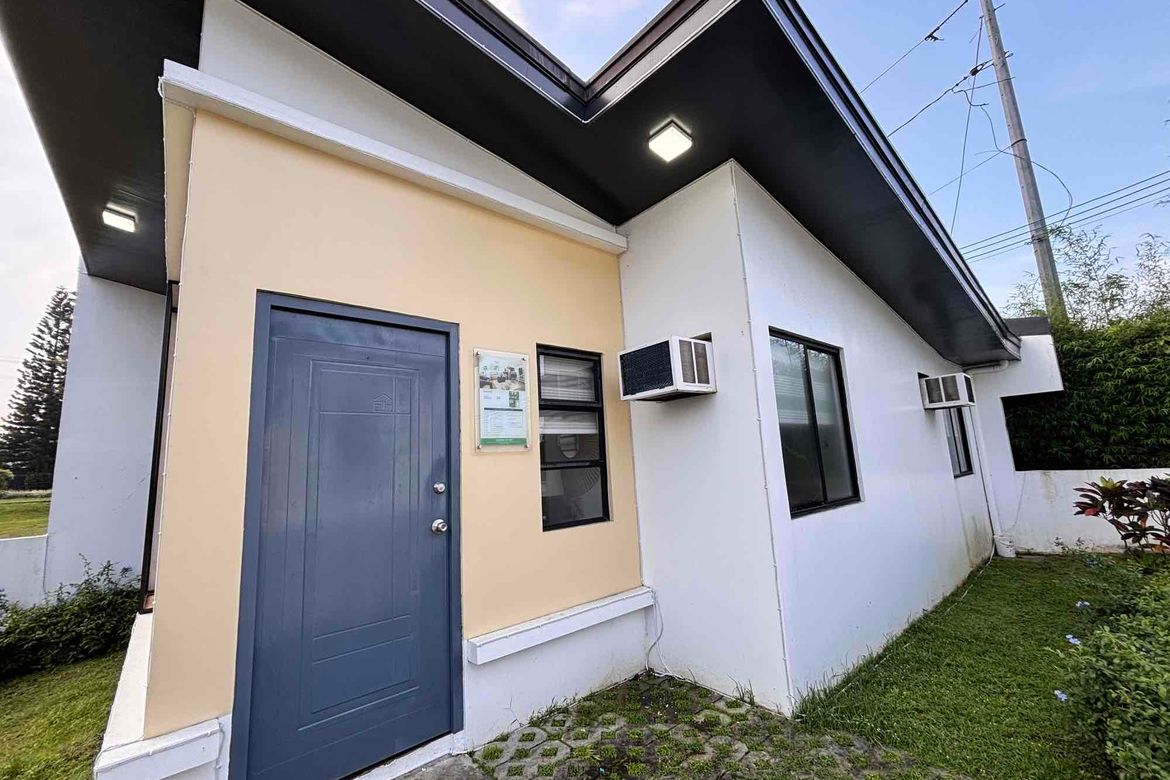 2 Bedroom House for Sale in Phirst Impressions Batulao, Kaylaway, Nasugbu, Batangas – photo 3