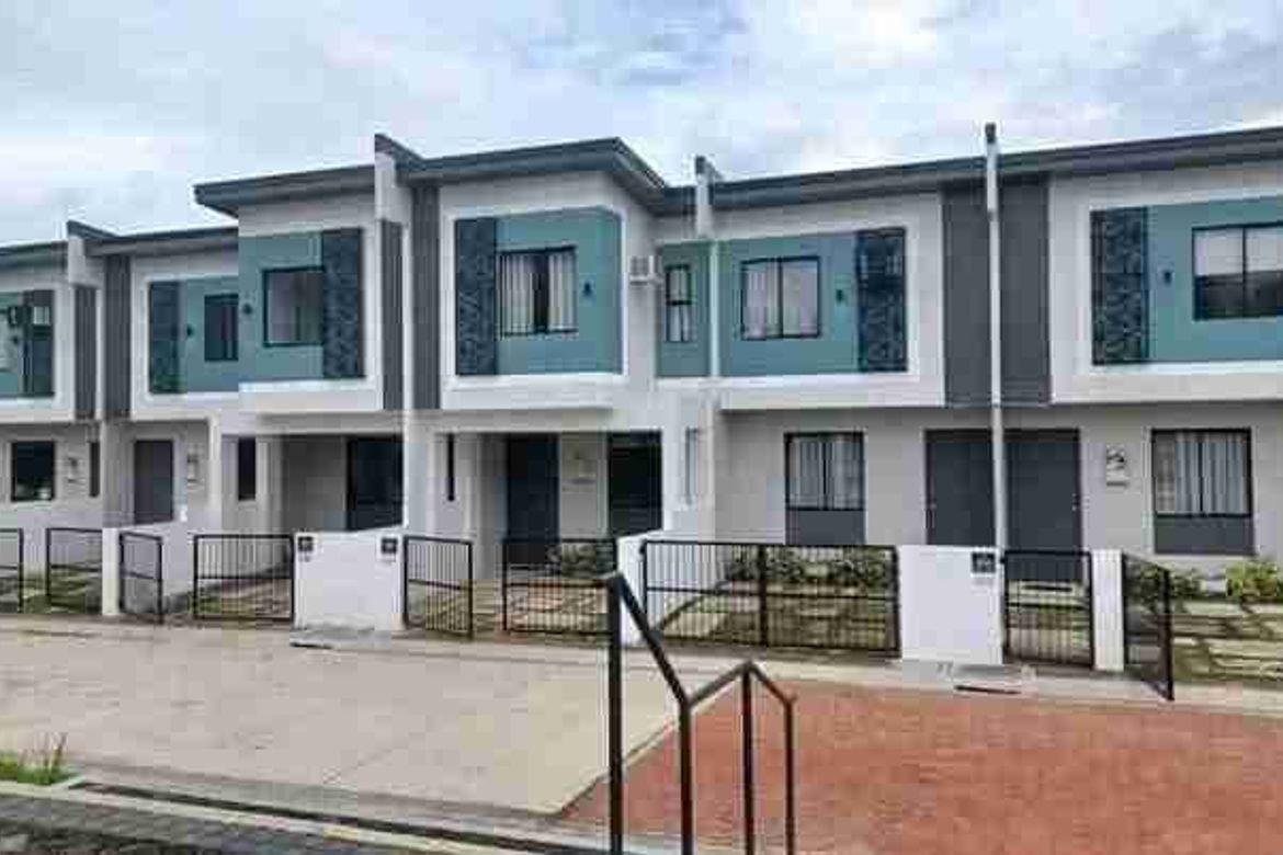 2 Bedroom House for Sale in PHirst Park Homes Bacolod, Vista Alegre, Bacolod, Negros Occidental – photo 6