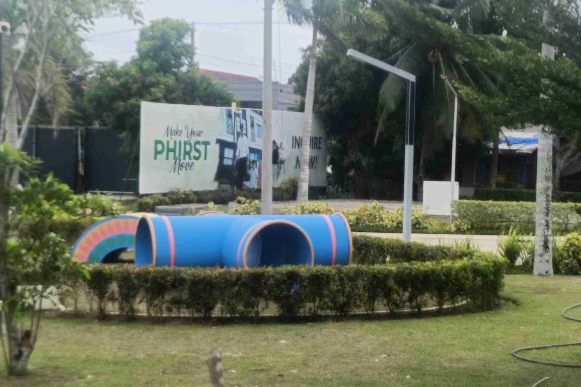 2 Bedroom House for Sale in PHirst Park Homes Bacolod, Vista Alegre, Bacolod, Negros Occidental – photo 7