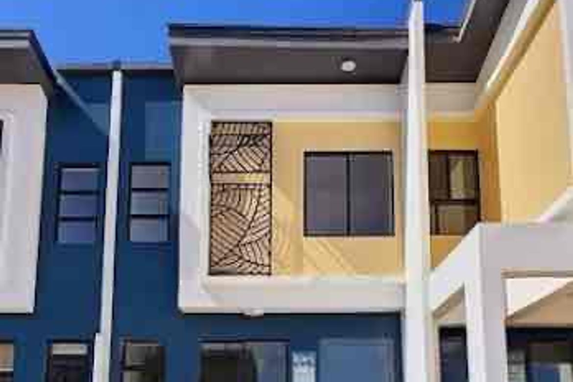 2 Bedroom House for Sale in PHirst Park Homes Calamba, Palo-Alto, Calamba, Laguna
