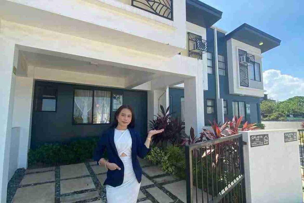 2 Bedroom House for Sale in PHirst Park Homes Calamba, Palo-Alto, Calamba, Laguna