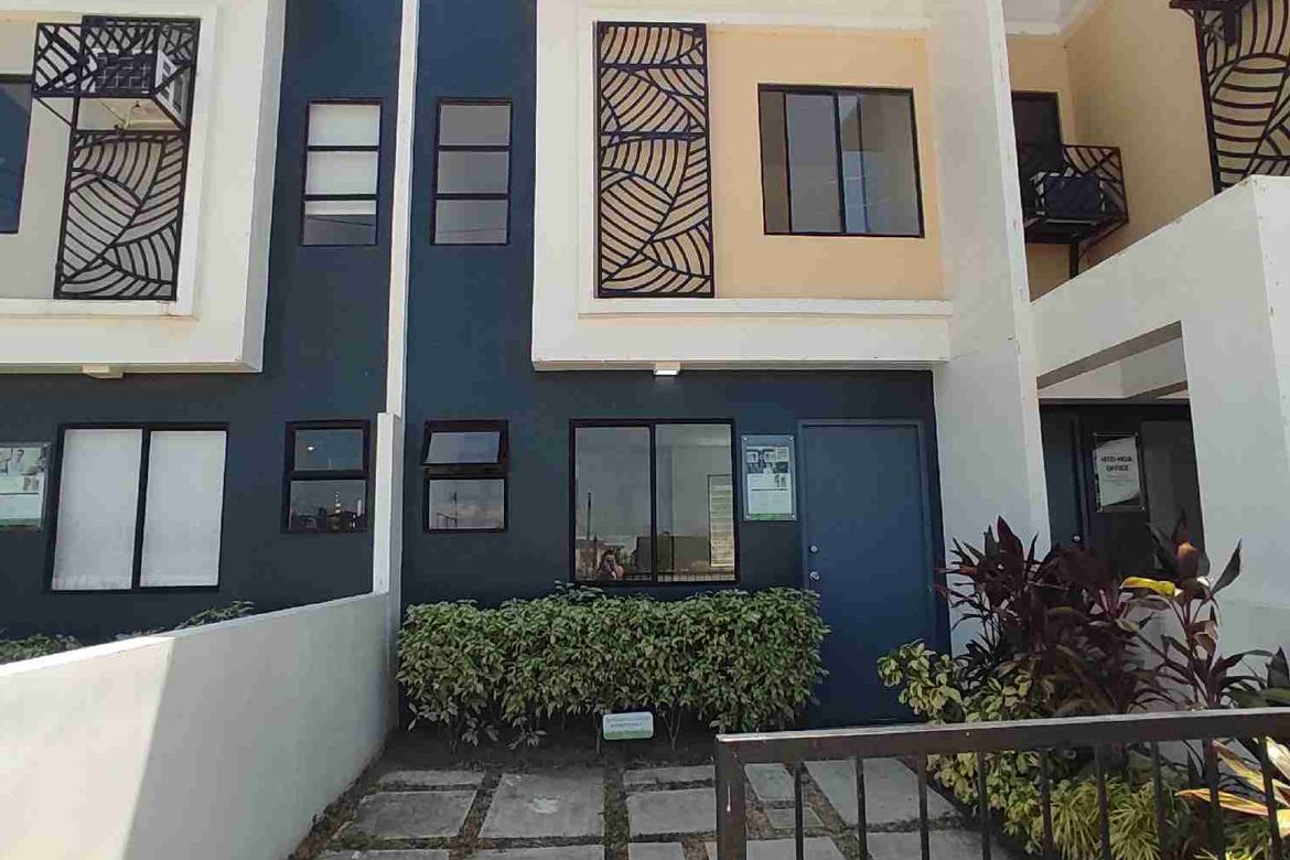 2 Bedroom House for Sale in PHirst Park Homes Calamba, Palo-Alto, Calamba, Laguna – photo 4