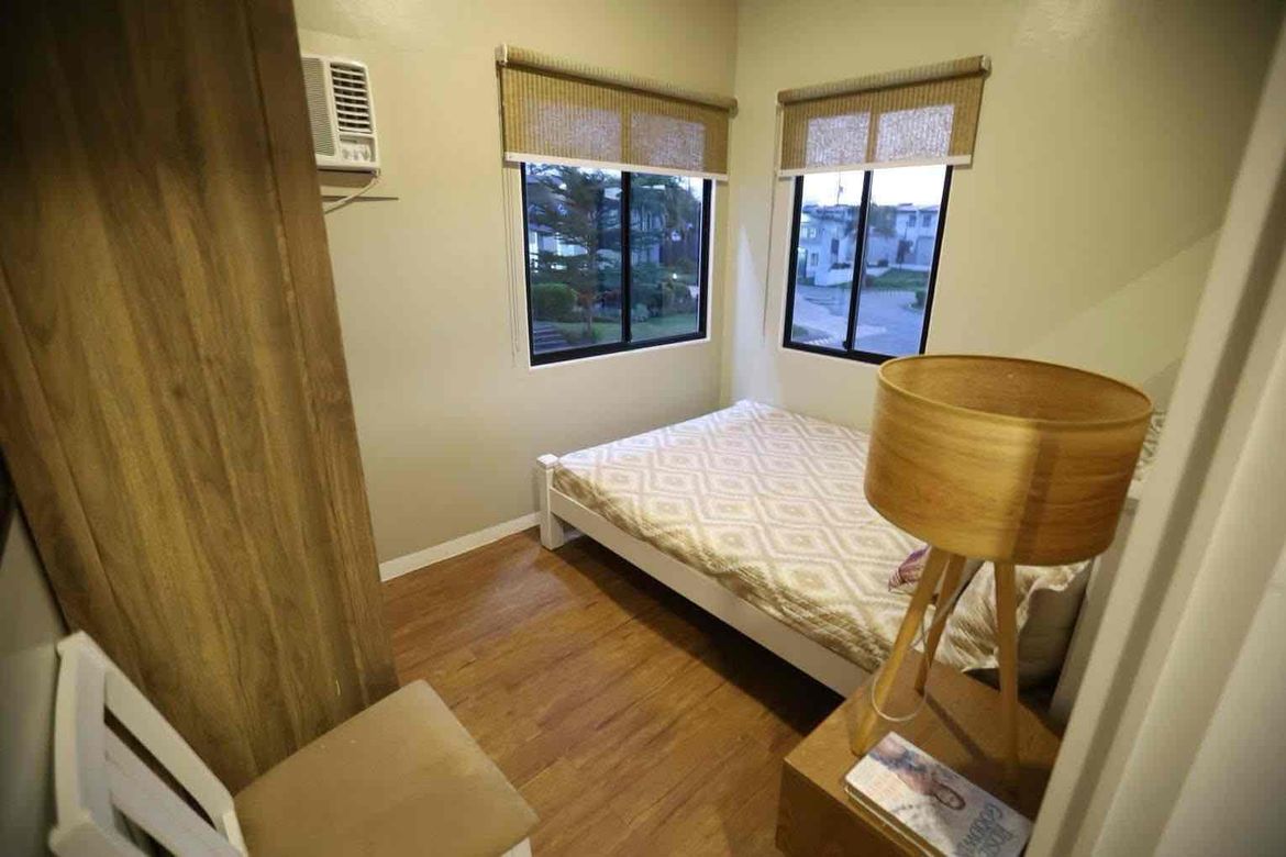 2 Bedroom House for Sale in PHirst Park Homes Calamba, Palo-Alto, Calamba, Laguna – photo 4