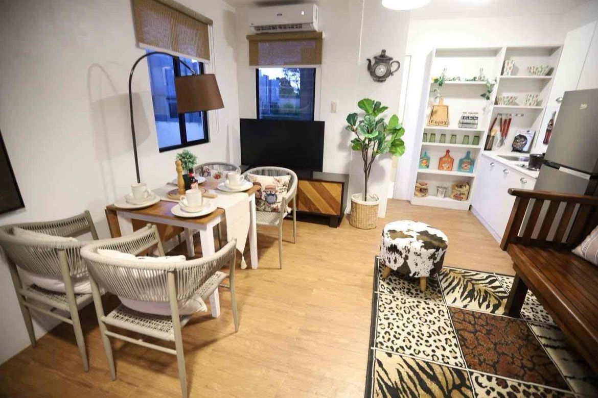 2 Bedroom House for Sale in PHirst Park Homes Calamba, Palo-Alto, Calamba, Laguna – photo 6