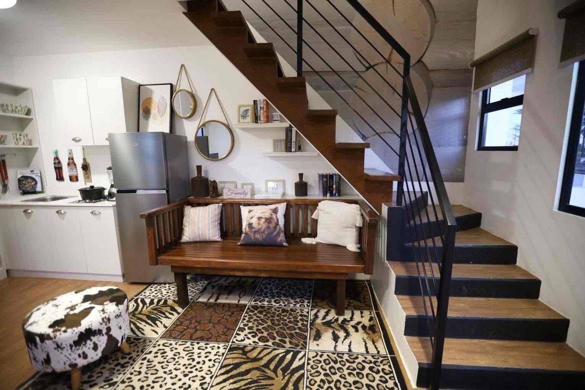 2 Bedroom House for Sale in PHirst Park Homes Calamba, Palo-Alto, Calamba, Laguna – photo 8