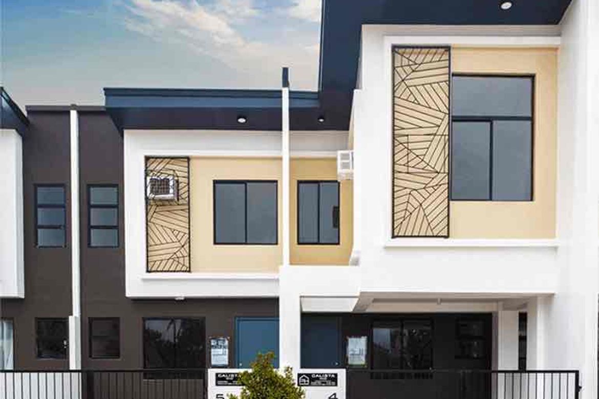 2 Bedroom House for Sale in PHirst Park Homes Calamba, Palo-Alto, Calamba, Laguna