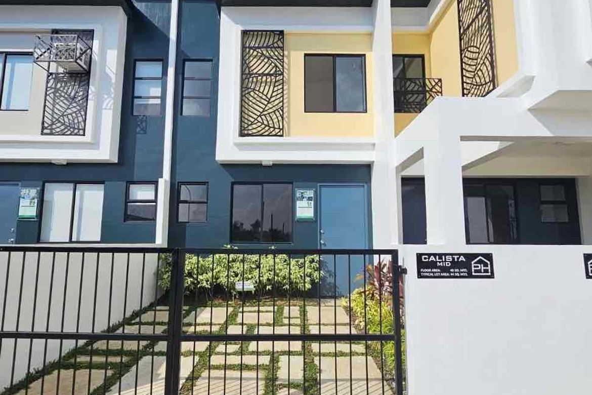 2 Bedroom House for Sale in PHirst Park Homes Calamba, Palo-Alto, Calamba, Laguna – photo 2