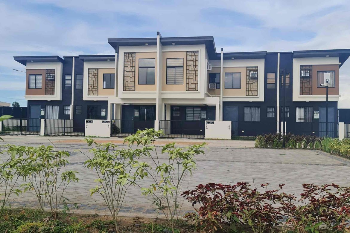 2 Bedroom House for Sale in PHirst Park Homes Gapan, Malimba, Gapan, Nueva Ecija