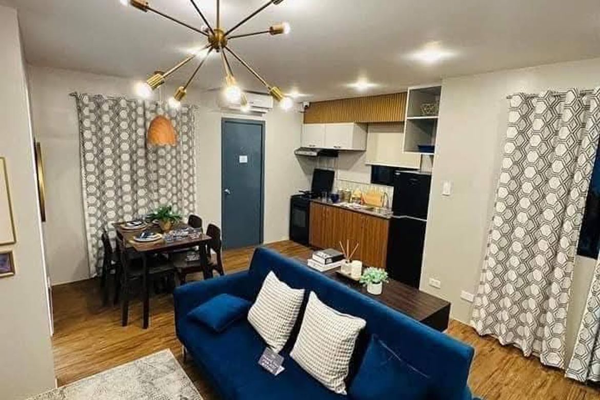 2 Bedroom House for Sale in PHirst Park Homes Gapan, Malimba, Gapan, Nueva Ecija – photo 4