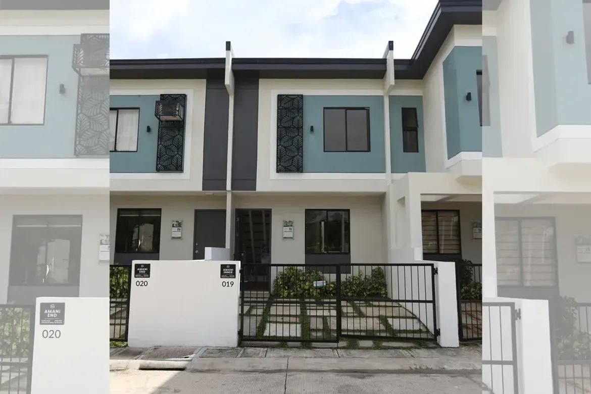 2 Bedroom House for Sale in PHirst Park Homes Gen San, Baluan, General Santos, South Cotabato