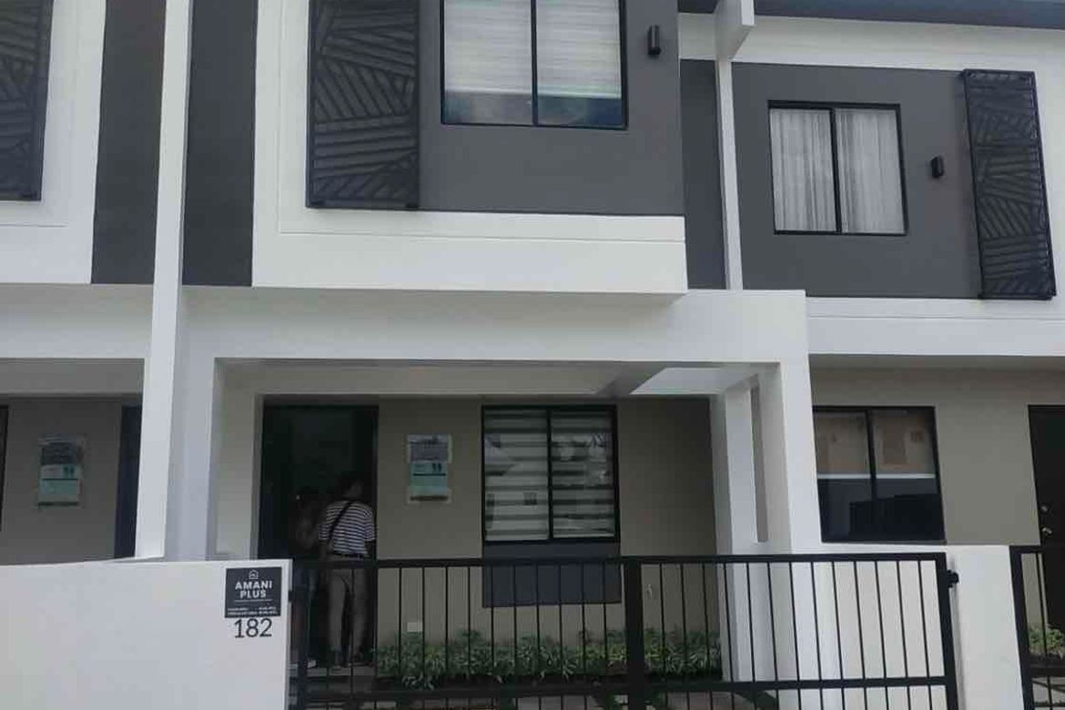 2 Bedroom House for Sale in PHirst Park Homes Lipa, San Lucas, Lipa, Batangas – photo 3