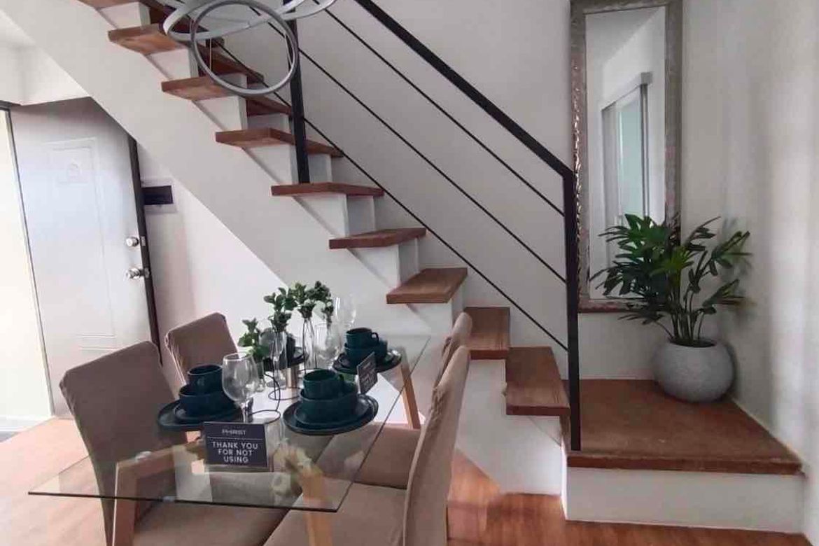 2 Bedroom House for Sale in PHirst Park Homes Lipa, San Lucas, Lipa, Batangas – photo 8